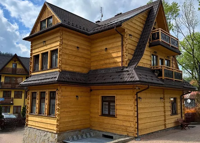 Kowali Wierch Zakopane